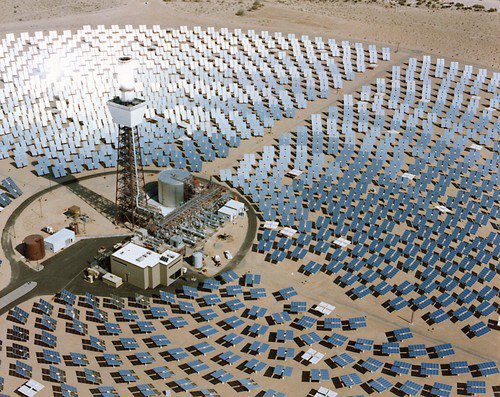 crescent-dunes-concentrated-solar-array
